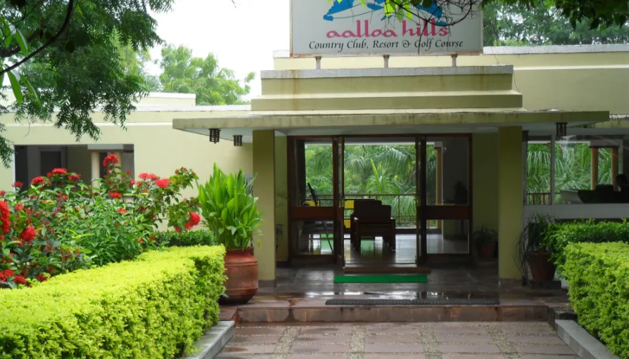 Aalloa Hills Resort